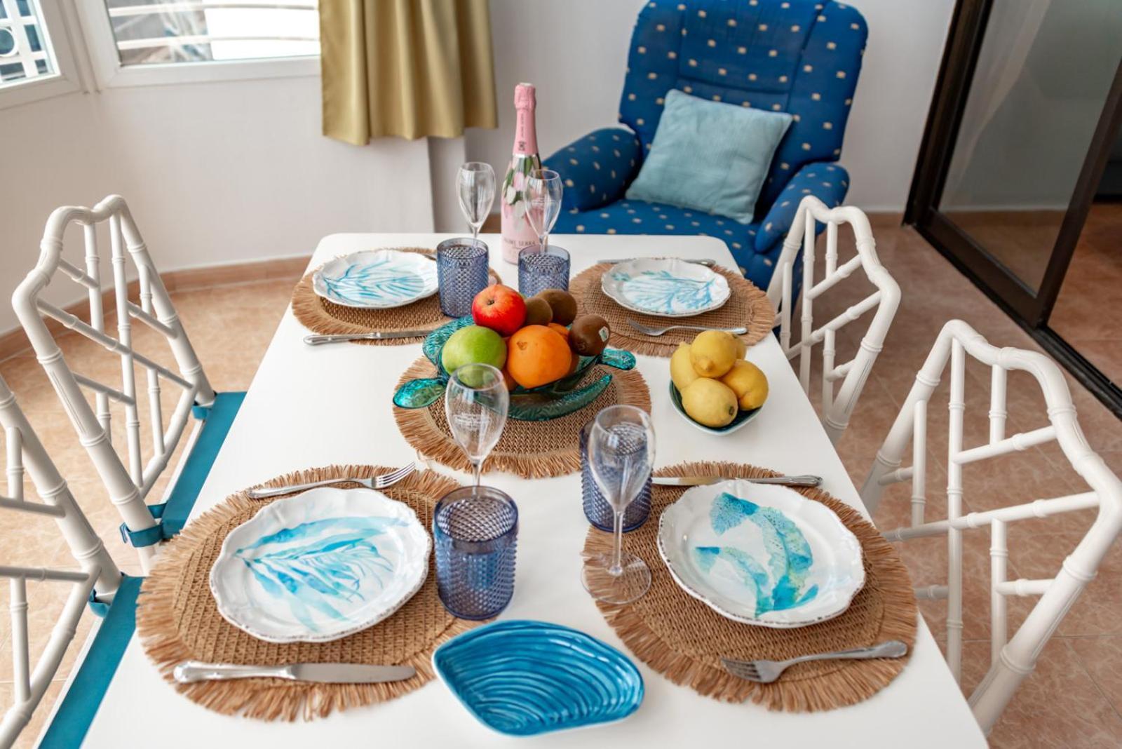 Apartamento Aster En Calpe Kültér fotó