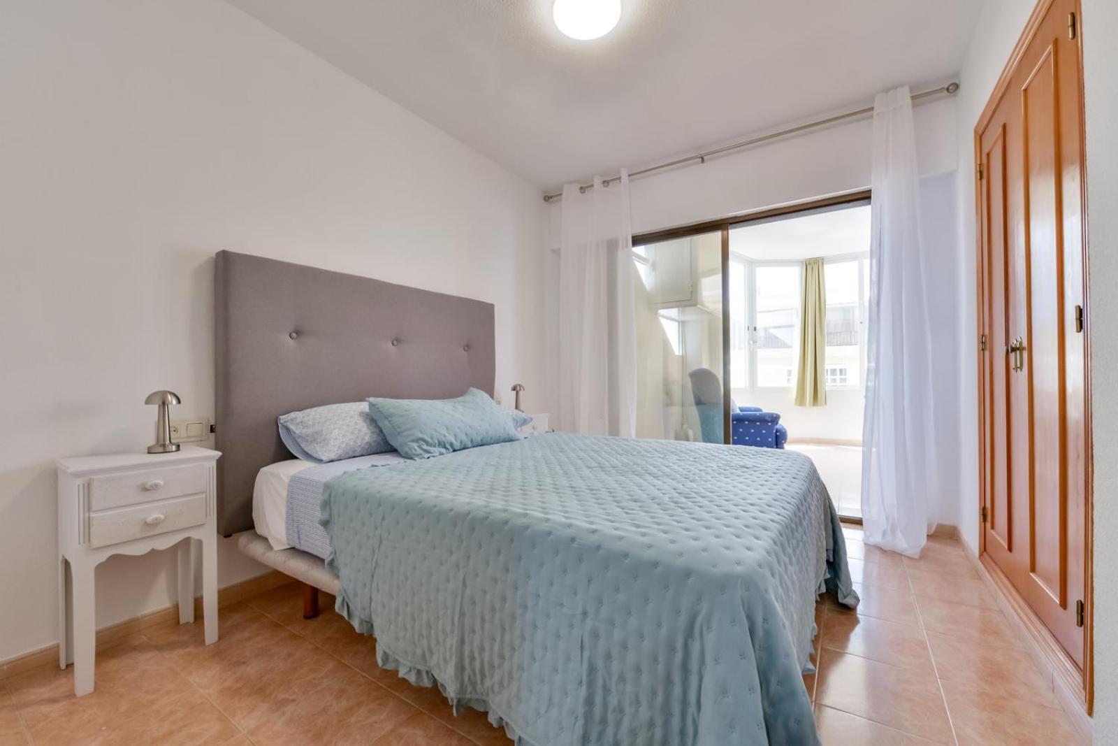 Apartamento Aster En Calpe Kültér fotó
