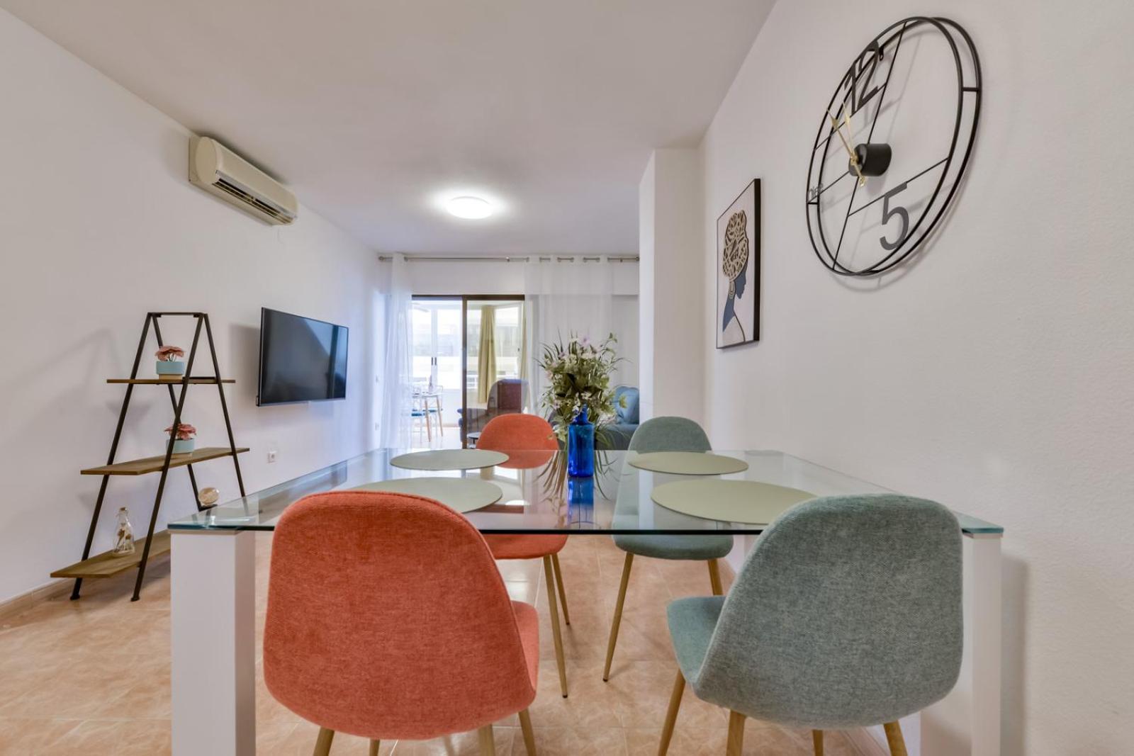 Apartamento Aster En Calpe Kültér fotó